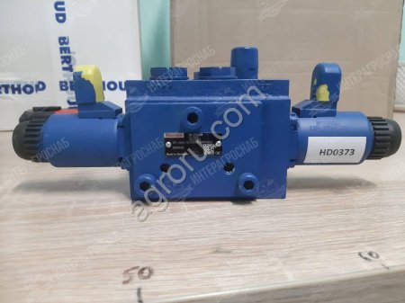 DIST DIRECTION ARRIERE SP08, арт. HD0373 (арт. HD0373)