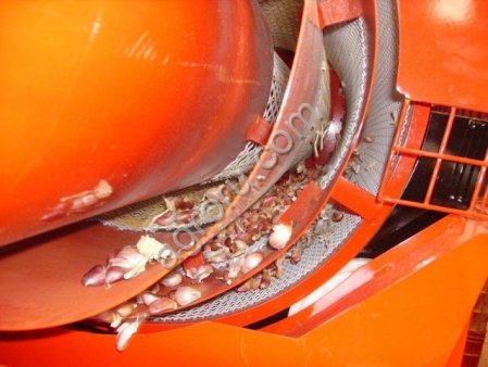 Сепаратор зубчиков чеснока Broch