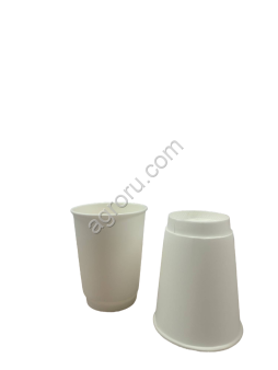 Стакан двуслойный