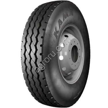 Шина грузовая 11R22.5 КАМА NF 701 148/145K унив. TL, (арт.: 1460001)