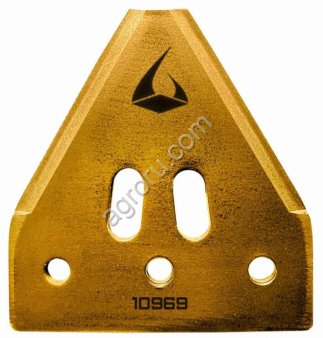 Сегмент гладкий