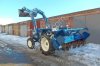 Мини-трактор ISEKI TL WD