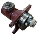 Редуктор привода ножа (мкш)