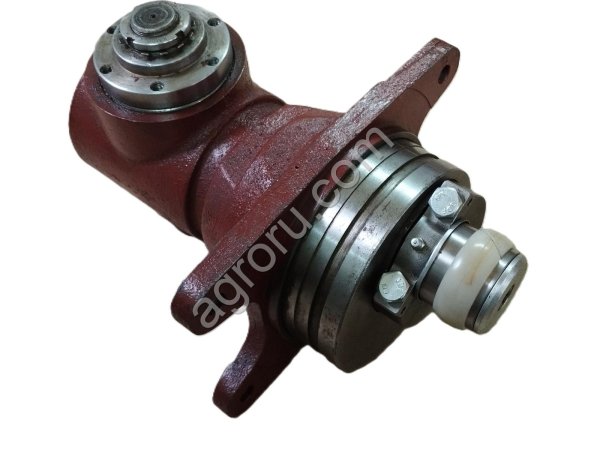 Редуктор привода ножа (мкш)