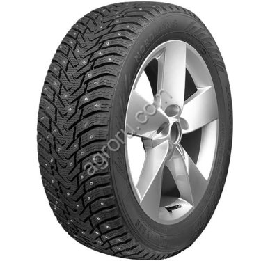 185/70R14 Ikon Nordman 8 92T шип., (арт.: TS72561)
