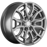 ДЛ 6*139.7 18*8 D67.1 ET38 Скад Авилис Графит, (арт.: 4230427)