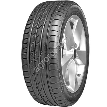 235/45R17 Ikon Character Ultra 97W, (арт.: T743152)