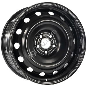 ДШ 5*114.3 18*7.5 D54.1 ET53 Trebl R-1742 Black, (арт.: 9386830)