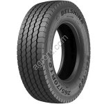 Шина грузовая 265/70R19.5 Белшина Бел-195 140/138M TL Дорожный, (арт.: 0259001412)