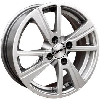 ДЛ 4*98 14*5.5 D58.5 ET35 Carwel Бросно SB, (арт.: 101868)