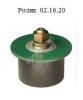 Ролик для комбайна AVR 02.16.20 02.16.20 для AVR