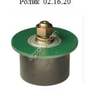 Ролик для комбайна AVR 02.16.20 02.16.20 для AVR