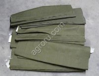 Рукав для вентиляции пыли, горячего воздуха в Москве