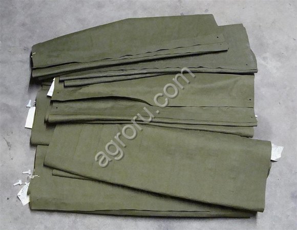 Рукав для вентиляции пыли, горячего воздуха в Москве