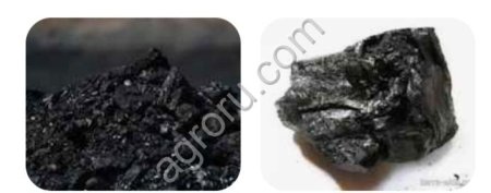 Угольный разрез 2БВ