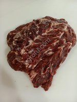 Говядина в отрубах