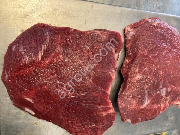 Щеки говяжьи зачищенные в вакууме