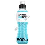 Powerade 0.5л Mountain Blast Zero напиток изотонический
