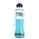 Powerade 0.5л Mountain Blast Zero напиток изотонический