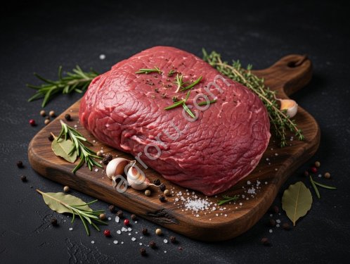 Оленина и мясо дичи оптом для HoReCa