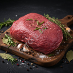 Оленина и мясо дичи оптом для HoReCa