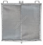 Фильтровальные пластины серии ФП