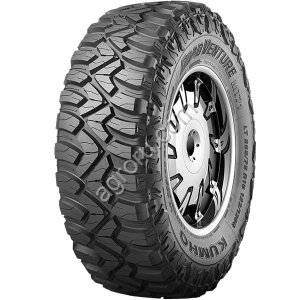 315/70R17 Kumho Road Venture MT-71 121/118Q, (арт.: 2262723)
