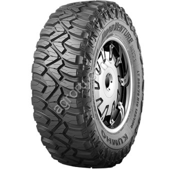 315/70R17 Kumho Road Venture MT-71 121/118Q, (арт.: 2262723)