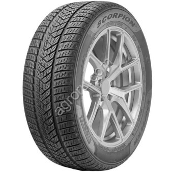 315/45R21 Pirelli Scorpion-Winter 116V лип., (арт.: 3137400)