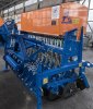 VITON -3 травяная, подсев пастбищ