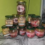 Тушёнки в реторпакетах