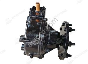 Колесный редуктор  50:1, ICI для широкозахватных дождевальных машин