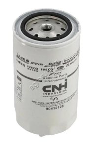 Фильтр топливный New Holland