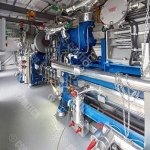 Контейнерная компрессорная установка