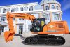 Гусеничный экскаватор Lonking CDM6245F