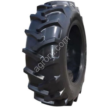 Шина сельскохозяйственная 12.4-28 Neumaster QZ-702 R-1 127A6 10PR TT Елка, (арт.: N3620)
