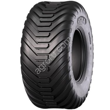 Шина сельскохозяйственная 400/60-15.5 Ozka KNK56 151/139A8 18PR TL Клюшка, (арт.: U4153672OZK)