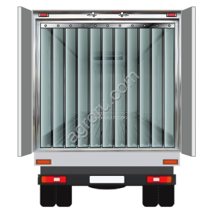 Прозрачные Гладкие ПВХ Завесы, Шторы Силиконовые от Производителя в Крыму.