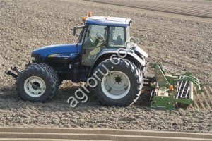 Вертикальная фреза Celli Energy