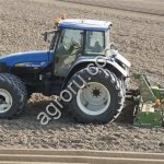 Вертикальная фреза Celli Energy