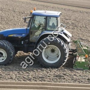 Вертикальная фреза Celli Energy