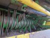 Пресс-подборщик John Deere 582