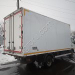 Рефрижератор+Вебасто в будке , Митцубиши Fuso Canter