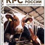 но-телефонный справочник КРС РОССИИ