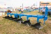 Плуг навесной с регулируемой шириной захвата FINIST ПЛНР-6х40