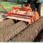 Активный гребнеобразователь IMAC RR 2F 85/90