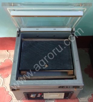 вакуумный упаковщик TURBOVAK 415s