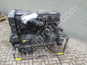 ДВС Двигатель Каминс Cummins QSX 15 для John Deere, Buhler Versatile, CASE, New Holland