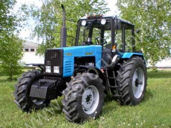 Трактор мтз 1221.2 Беларус