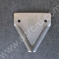 Оригинальные (original) ножи в сборе MacDon